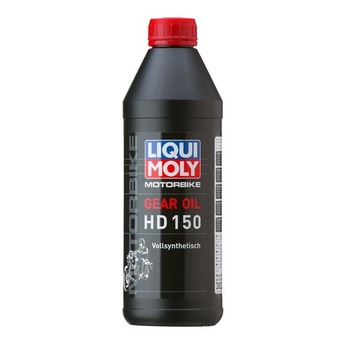 Getriebeöl liqui moly 3822 - liqui,