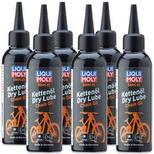 6x LIQUI MOLY 6051 Bike