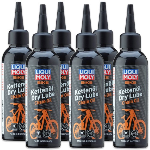 Liqui moly 6051 bike - 6x,