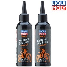 2x LIQUI MOLY 6051 Bike