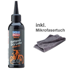 LIQUI MOLY 6051 Bike Kettenöl