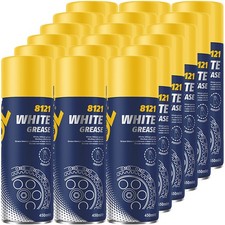 18x 450 ml MANNOL 8121