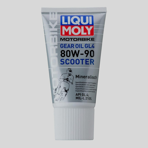 Liqui moly 1680 motorbike - 1680,