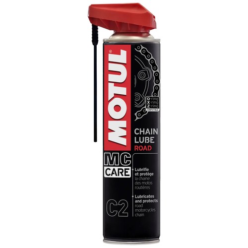 Kettenspray kette care c2 - mc,