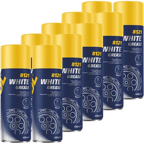 10x 450 mannol - 10x, ml
