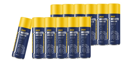 12x 450 mannol 8121 - ml,