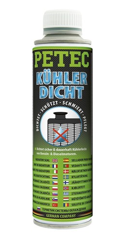 Petec kühlerdicht dichtmittel - petec,