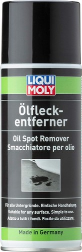 Liqui moly ölfleckentferner - liqui,