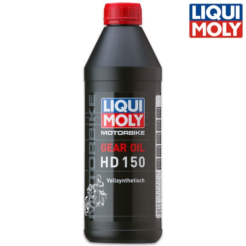 Liqui moly 3822 - moly, motorbike