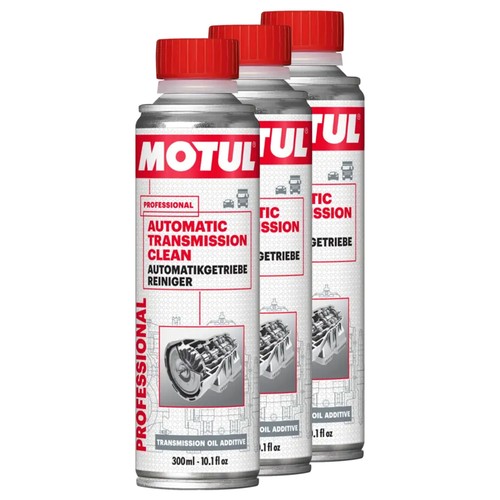 Additiv motul automatic - motul,