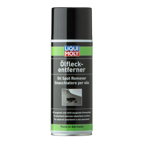ölfleckentferner liqui moly - Ölfleckentferner,