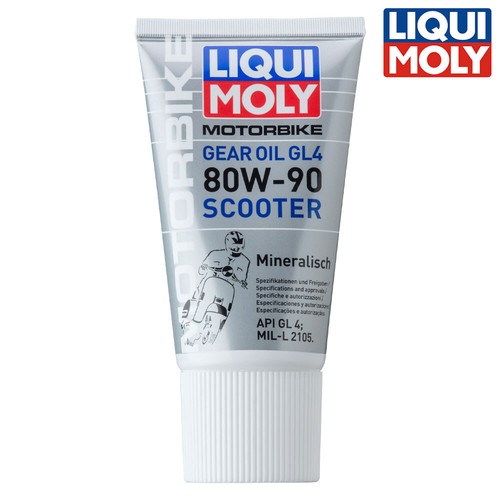 Liqui moly 1680 motorbike - moly,