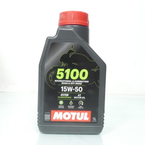 Schmiermittel und pflege - und, motul