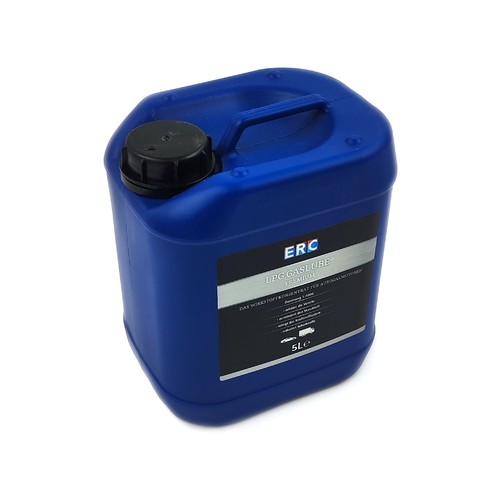 Erc lpg gaslube premium - erc,