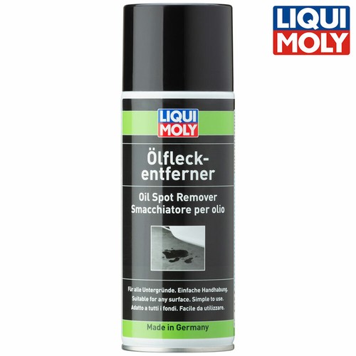 Liqui moly 3315 - Öl, fleck