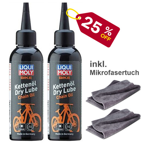 Liqui moly 6051 bike kettenöl - moly,