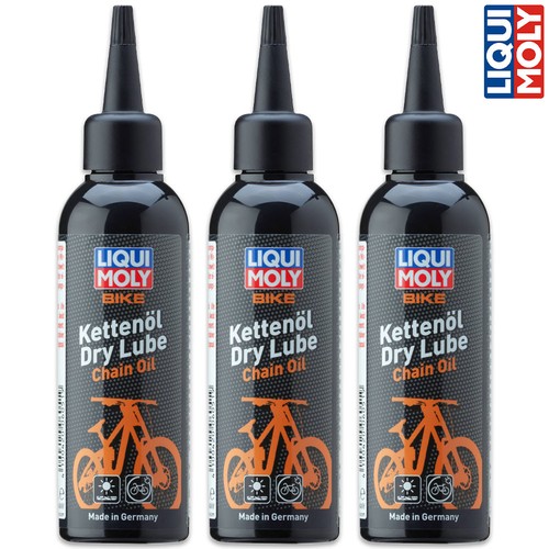Liqui moly 6051 bike - 3x,