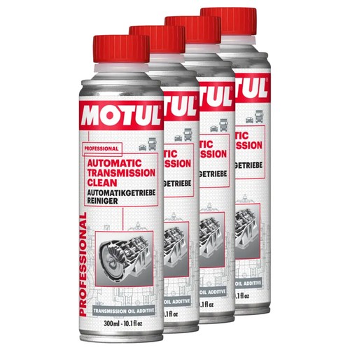 Additiv motul automatic - motul,