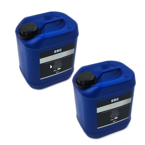 Erc lpg gaslube - 5l,