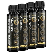 Getriebeöl Additiv 4 x100 ml