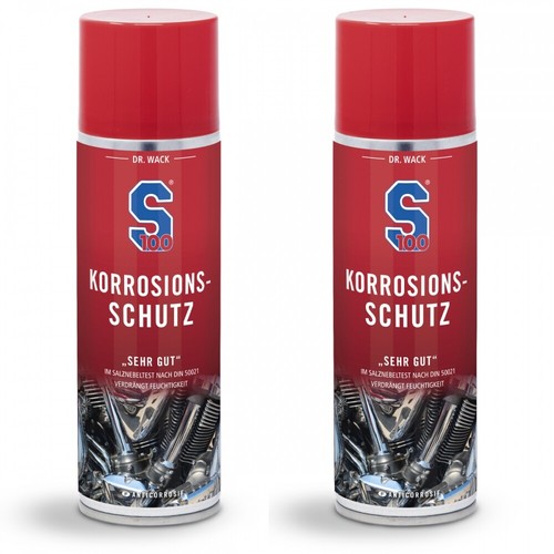 S100 korrosionsschutz 2110 - 2x,