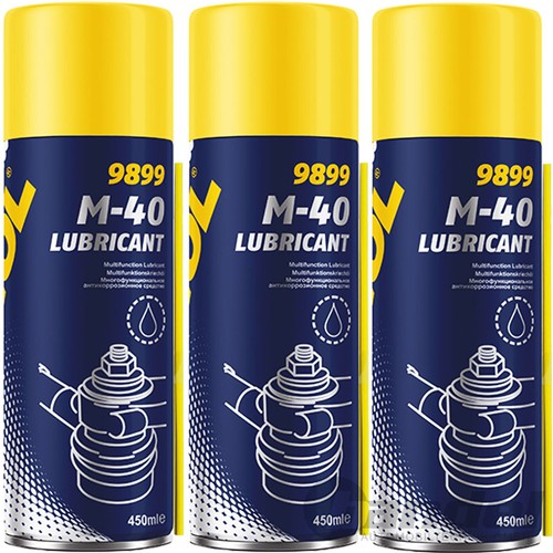450 mannol m40 - 450,