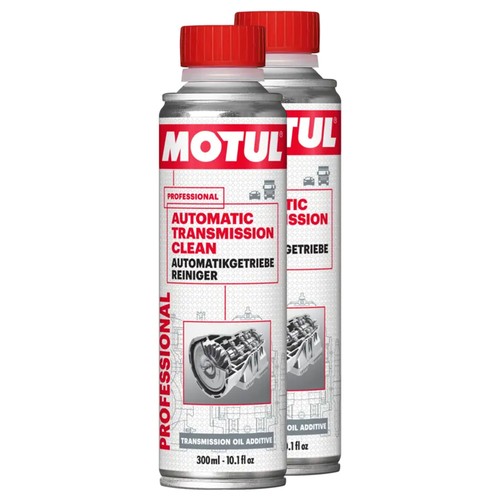 Additiv motul automatic - motul,