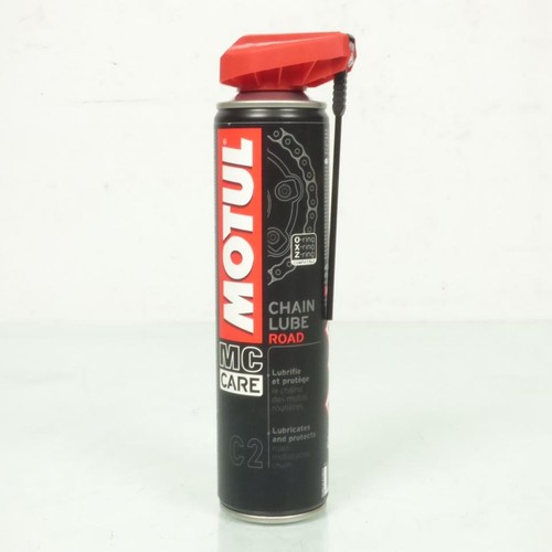 Motul schmiermittel und pflege - motul,