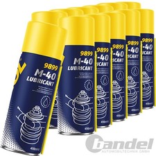 12x450 ml MANNOL M40