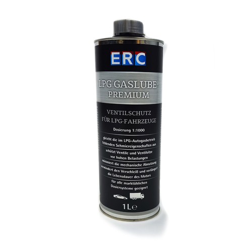 Erc gaslube premium 1000 - 1000, ml